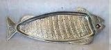 Fish Pattern Serving Tray