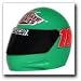 Happy Balls - Nascar Antenna Toppers, Bobby Labonte #18 (BL18)