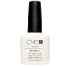 CND Shellac Studio White Gel Polish, 0.25 Fl. Oz.