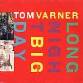 Click here to buy Long Night Big Day by  Tom Varner .