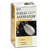 Nasal aspirator for infant by Cara 22   1 ea
