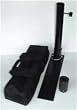 Boone Outdoor Hardware Sports Fan Flag Pole Base & Case