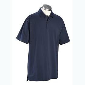 Click here to buy Ashworth Mens 3rd Groove High Twist Pique Polos.