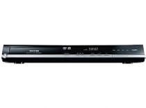 Toshiba DR17DT DVD Recorder with Digital Tuner-1080p upscaling
