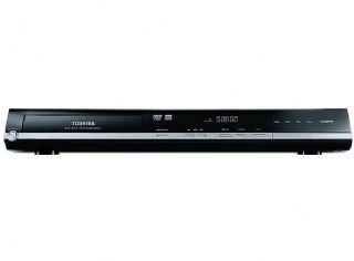 Toshiba DR17DT DVD Recorder with Digital Tuner-1080p upscaling