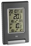 Easy Go Wireless Thermometer Anthrazit