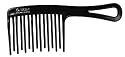 Euro Stil EuroStil Collection - Jumbo Rake Detangler Comb / 7.75" (ES451)