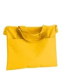 Zip Top Tote