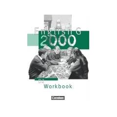 English G 2000, Ausgabe D, Workbook: F�r Gymnasien, Realschulen, Orientierungs- und F�rderstufen, Gesamtschulen, Regel-, Mittel- und Sekundarschulen. 6. Schuljahr