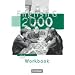English G 2000, Ausgabe D, Workbook: F�r Gymnasien, Realschulen, Orientierungs- und F�rderstufen, Gesamtschulen, Regel-, Mittel- und Sekundarschulen. 6. Schuljahr