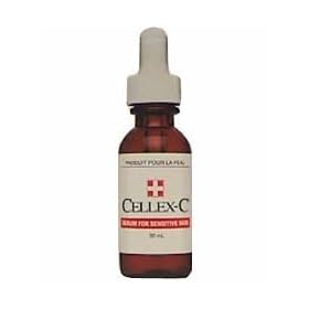 Cellex-C Serum For Sensitive Skin