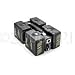 Anton Bauer QBH-HD Quad Battery Holder QBH-HD
