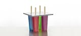 Review Eddingtons Ltd 10PLP4 / Ice Lolly Maker with 25 Sticks