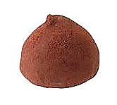 Dark Truffle Sao Tome 1 lb. by Apilcina