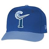 Norfolk Tides New Era 2008 Onfield 59FIFTY