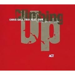 Climbing Up