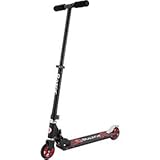 Black Label Pro Model Scooter - Youth