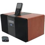 Koda IP915 iStereo Music & Video iPod Docking Radio