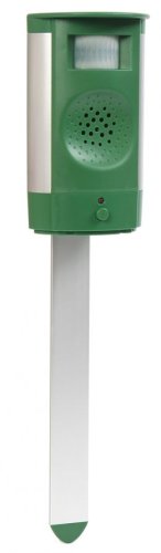 Defenders Mega-Sonic Cat Repeller