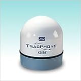Kvh Tracphone 252 Mini-M - Communication - Satelitte Phone