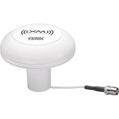 Terk XMARINE XM Satellite Radio marine antenna