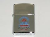 Buy Zippo Lighter - 10th Zippo Anniversary Logo ZP 7882b
