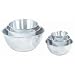 Fox Run Stainless Steel 8-Quart Mixing Bowl