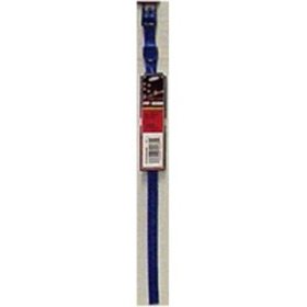 Nylon Collar 3 8X10 Red