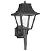 21h 4G3jdWL. SL75  Minka Lavery Lights 8952 94 Medium Wall Mount Light   Heritage Burwick Outdoor Lighting
