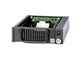 CRU DataPort Data Express DE100 - Storage drive carrier (caddy) - beige
