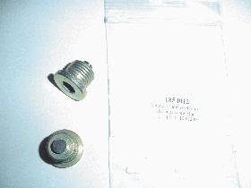 Buy Hornig 1854012 R11 R12 MAG DRAIN PLUG by Hornig