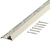 Carpet Tools: A 808 F Carpet Gripper 1 3/8" x 72"