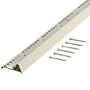 A 808 F Carpet Gripper 1 3/8" x 72"