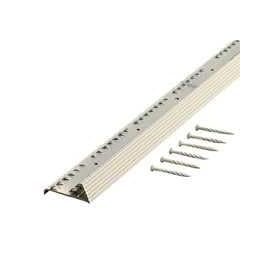 A 808 F Carpet Gripper 1 3/8" x 72"