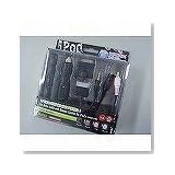 ブライトンネット IPOD用RCA充電ケーブル＆IPOD用カーリモコン BI-CAR605BK