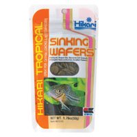 Sinking Wafers - 2.2 lb. by HIKARI SALES USA INC