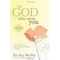 The God Who Sees You: Look to Him When You Feel Discouraged, Forgotten, or Invisible by Maltby, Tammy, Buchanan, Anne Christian [David C. Cook, 2012] (Paperback) [Paperback]