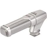 Panasonic Stereo Zoom Mic for Hot Shoe on PV-GS150 & GS250 Camcorders