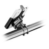 iPhone detachable Bike Mount Kit with Swivel Feature