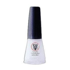 Esmalte Endurecedor Quimica Alemana