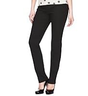 Petite Super Slim Leg Trousers