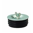 Jones Stephens Corp. T31-004 Test Plug Or Stopper