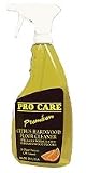 21h IVG6k5L. SL160  Pro Care Premium Citrus Floor Cleaner