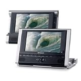 Buy DPA-07051 7 Inch Dual Screen Portable