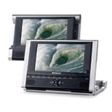 DPA-07051 7 Inch Dual Screen Portable