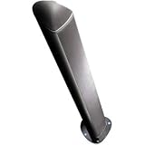 Mirage Omnisat v2 FS - Speaker - 2.5-way - silver