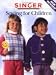 Sewing for Children (Singer Sewing Reference Library)