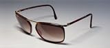 YVES SAINT LAURENT 6503 color Y527 Sunglasses