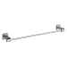 Delta 77524-SS Arzo 24 Towel Bar, Brilliance Stainless Steel