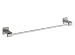 Delta 77524-SS Arzo 24-Inch Towel Bar, Stainless